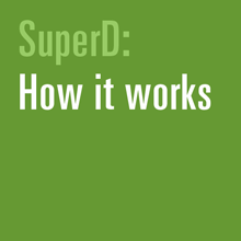 SuperDiversification: How it works