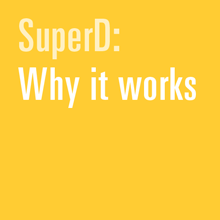SuperDiversification: Why it works